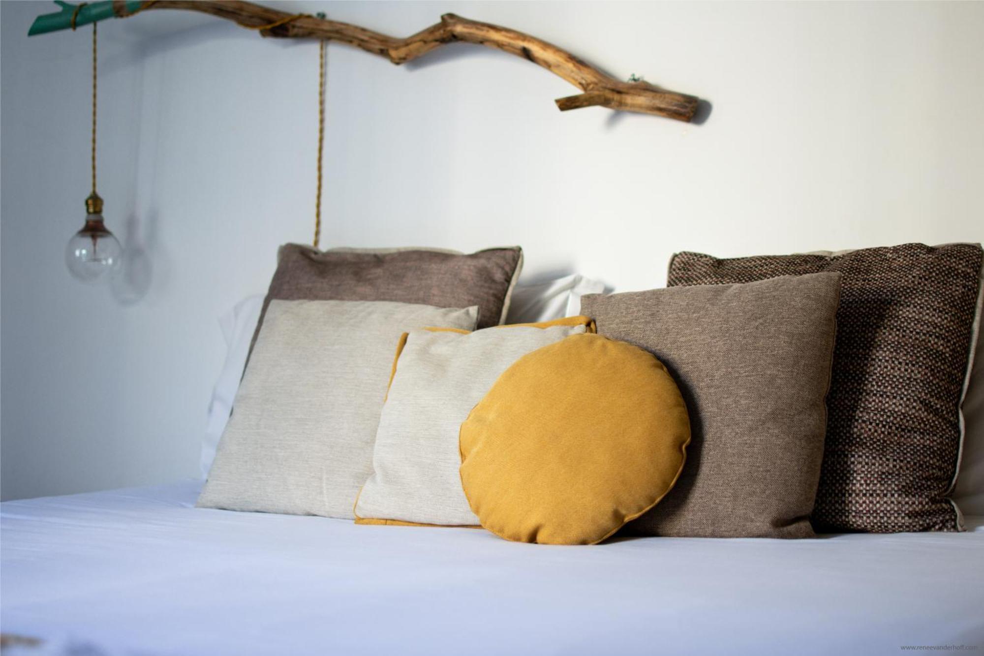 Bed & Breakfast The Rooftop Lisboa