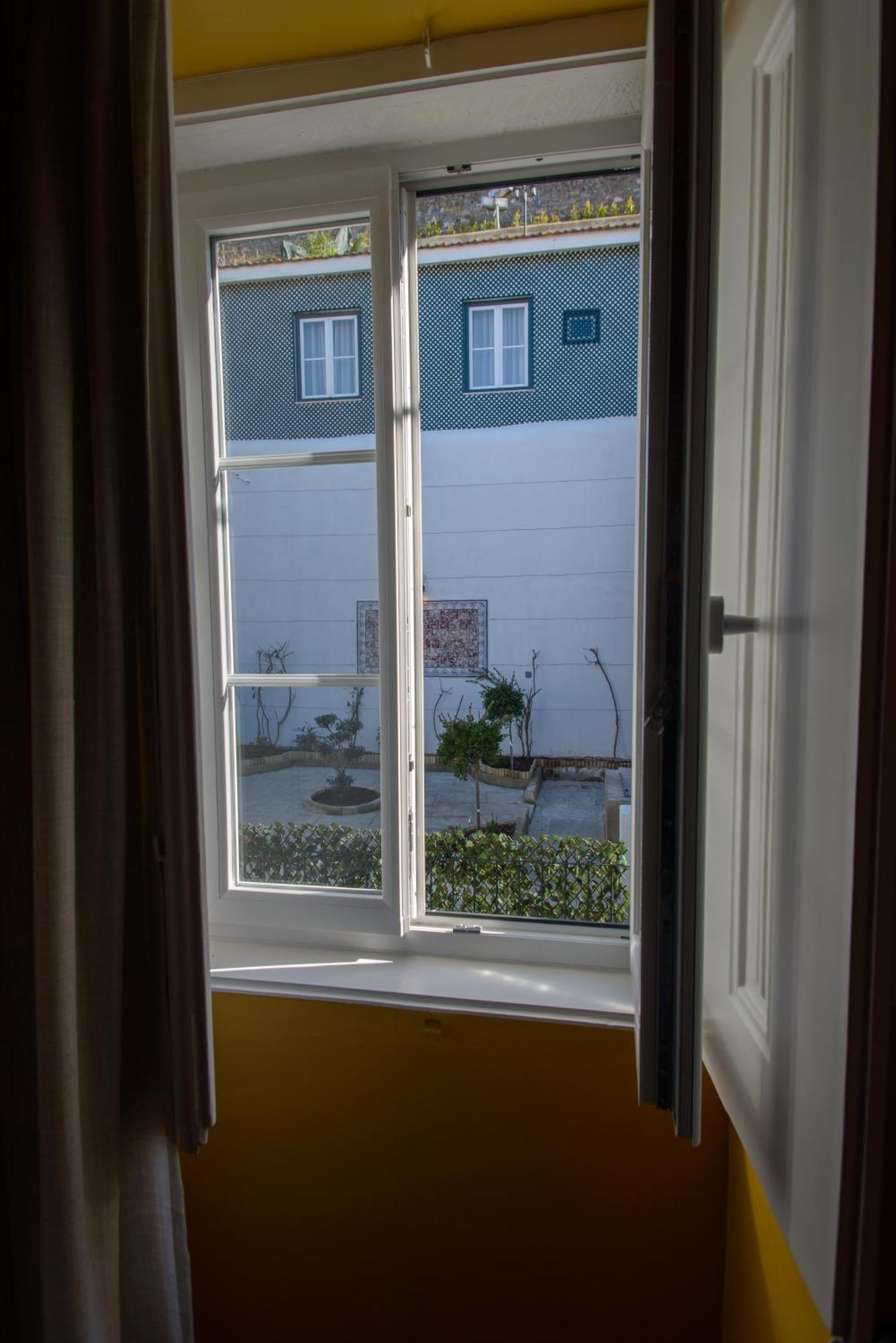 The Rooftop Bed & Breakfast 4*