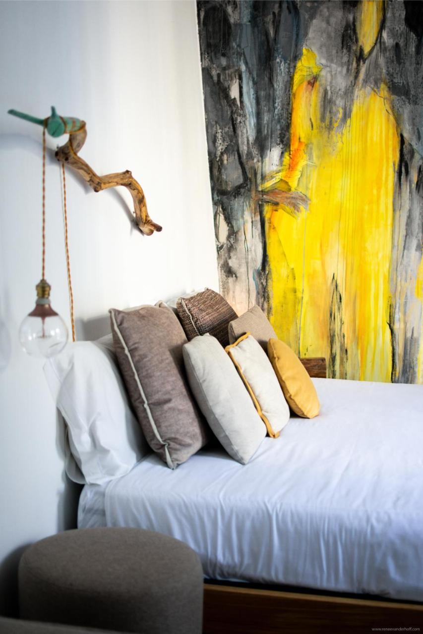 The Rooftop Bed & Breakfast Lisboa